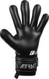 Reusch Attrakt Infinity Finger Support 5270720 7700 black back